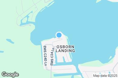 Map image of the property - 40 Ems C24g Ln
