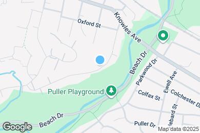 Map image of the property - 10684 Weymouth St