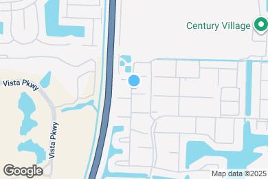 Map image of the property - 111 Sussex F
