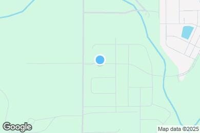 Map image of the property - 21006 Yosemite Blvd