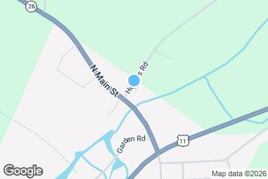Map image of the property - 2 Holkins Rd
