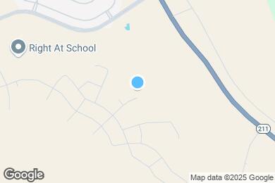 Map image of the property - 14311 Fulling Ml