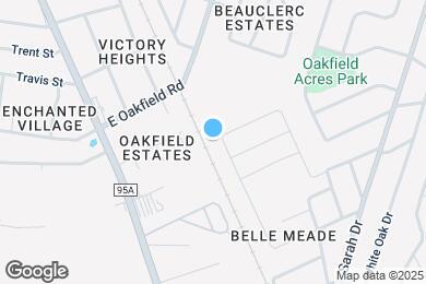 Map image of the property - 273 Monarch Ln