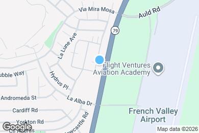 Map image of the property - 37236 Ascella Ln