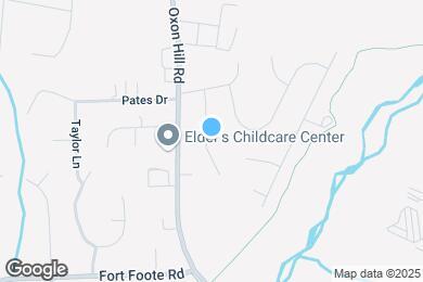Map image of the property - 9102 Cooper Dr