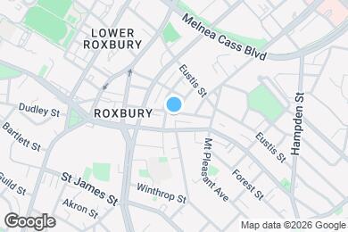 Map image of the property - 93 Ziegler Street, 1