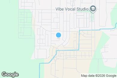 Map image of the property - 528 S 950 W