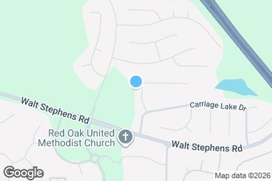 Map image of the property - 219 Lakeview Pl