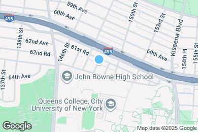 Map image of the property - 148 PLACE