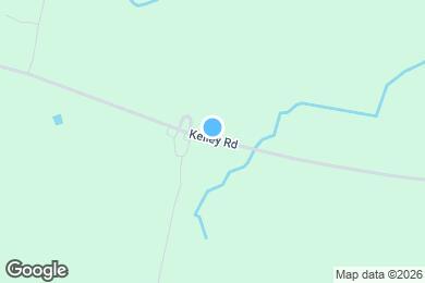 Map image of the property - 261 Kelley Rd