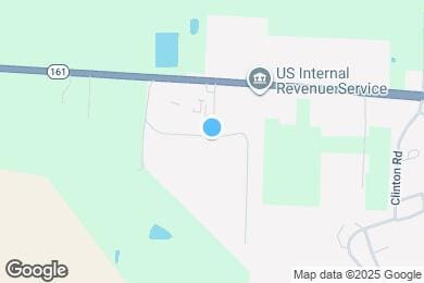 Map image of the property - 87 Deerwood Park