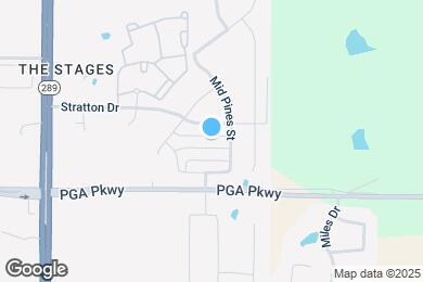 Map image of the property - 9736 Staffordshire Rd