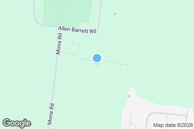 Map image of the property - 1120 Tiger Woods Way