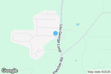 Map image of the property - 5580 Timber Leaf Lp