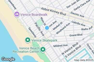 Map image of the property - 1418 Innes Pl