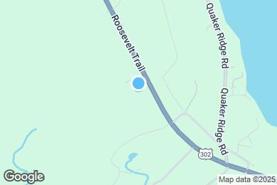 Map image of the property - 162 Roosevelt Trl