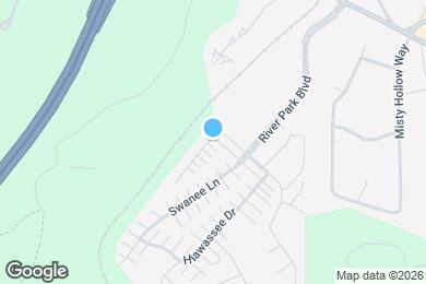 Map image of the property - 501 Mill Ridge Rd