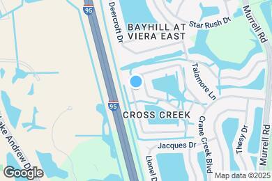 Map image of the property - 1712 Laramie Cir