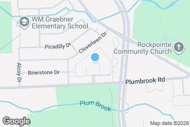 Map image of the property - 38177 Jamestown Dr