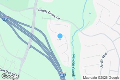 Map image of the property - 7811 Belchester Cir