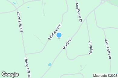 Map image of the property - 32 Edinburgh