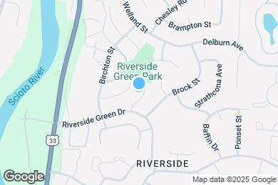 Map image of the property - 6589 Arborg Ct