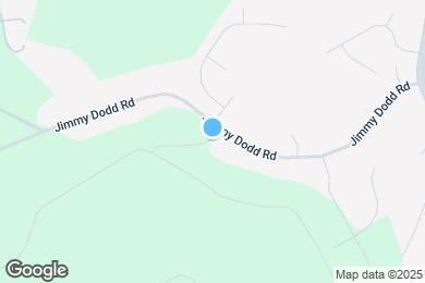 Map image of the property - 1781 Jimmy Dodd Rd