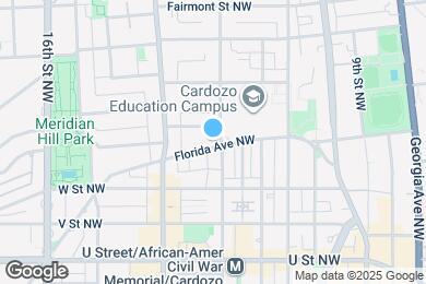 Map image of the property - Room in Shared 3 bed/2.5 bath home