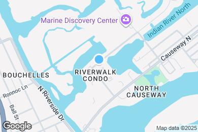 Map image of the property - 161 Breezeway Ct