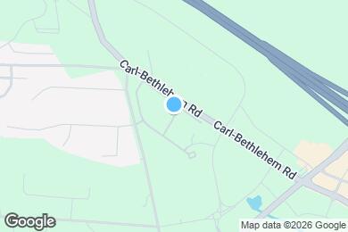 Map image of the property - Accent Springs