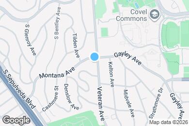 Map image of the property - 409
