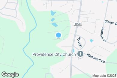Map image of the property - 1107 Livengood Wy