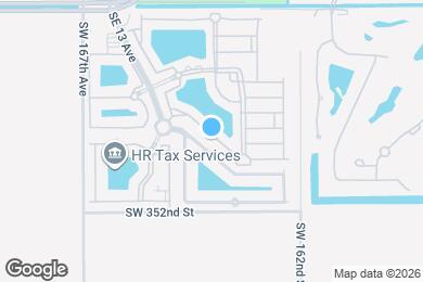 Map image of the property - 2508 SE 14th Ave