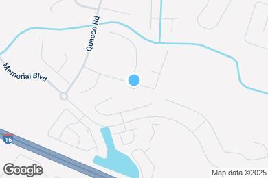 Map image of the property - 123 Barrington Rd