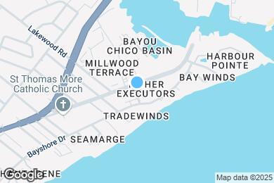 Map image of the property - 6 Odess Ln