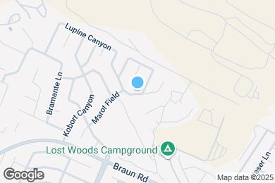 Map image of the property - 10219 Roseangel Ln