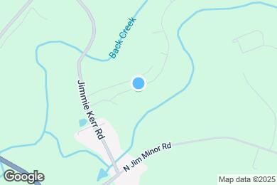 Map image of the property - 2274 Cherry Crk Rd