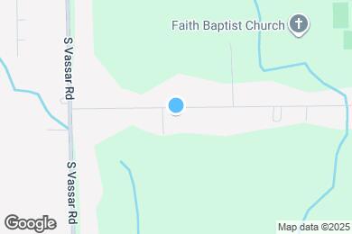 Map image of the property - 7134 Kessling St