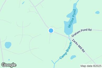 Map image of the property - 101 Spring Branch Ln