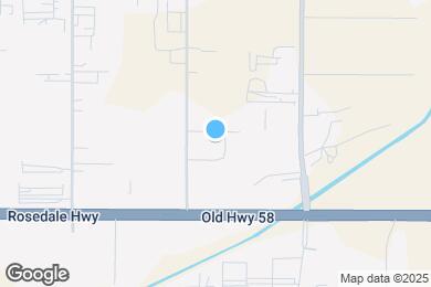 Map image of the property - 6801 Fishback Ave
