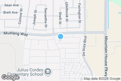 Map image of the property - Unit
