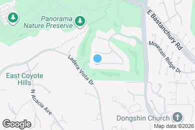 Map image of the property - 1912 Annandale Way
