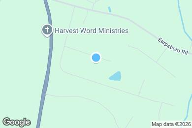 Map image of the property - 116 Greenhouse St