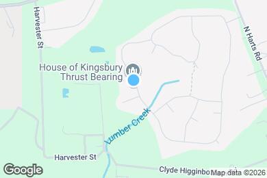 Map image of the property - 77791 Lumber Creek Blvd