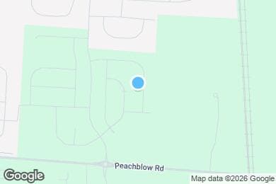 Map image of the property - 127 Silver Pne Ln