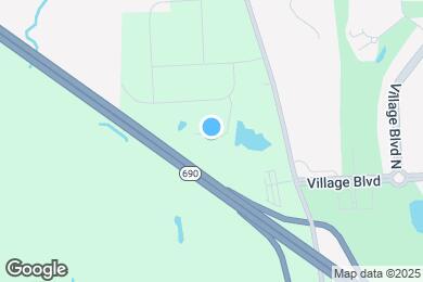 Map image of the property - Marion Gardens Townhomes