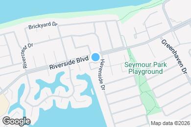 Map image of the property - 6260 Havenside Dr