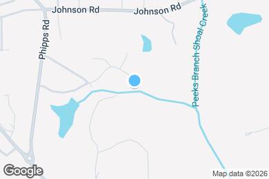 Map image of the property - 240 Greensprings Dr