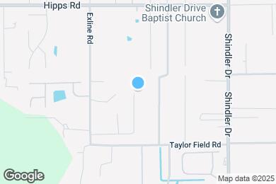 Map image of the property - 9026 Open Fld Rd