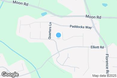 Map image of the property - 5267 Spring Tide Ln